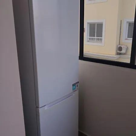 Apartman Casa Malaquita