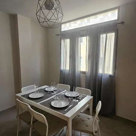 Casa Malaquita * Corralejo