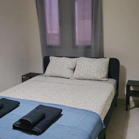 Casa Malaquita Apartman