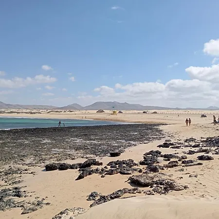 Apartman Casa Malaquita *