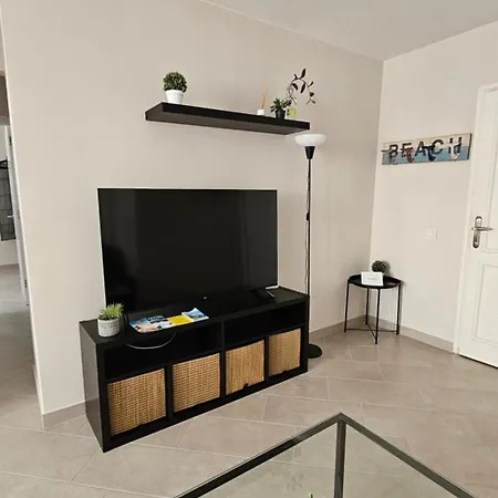 Apartman Casa Malaquita Corralejo