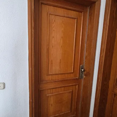 公寓 Casa Malaquita *