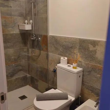 Casa Malaquita Apartament Corralejo