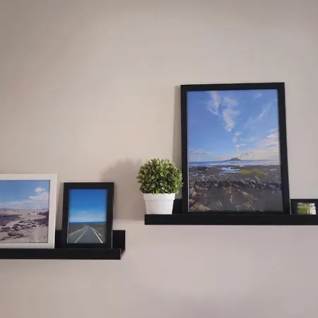 Casa Malaquita Apartamento