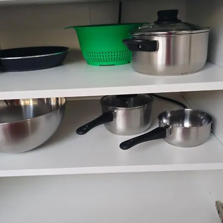 Casa Malaquita Apartamento *