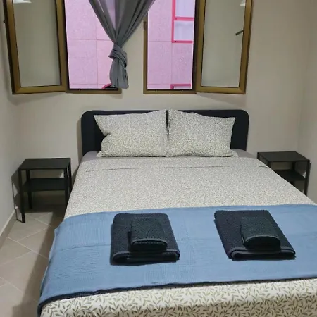 Casa Malaquita شقة كوراليهو