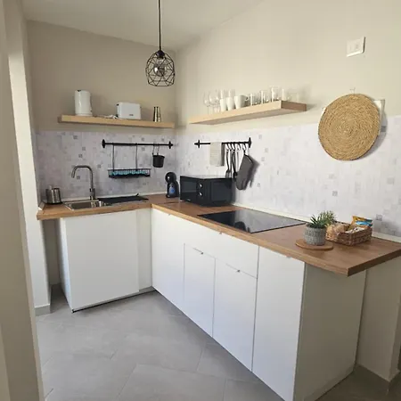 Apartament Casa Malaquita