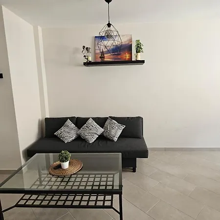 Casa Malaquita Corralejo