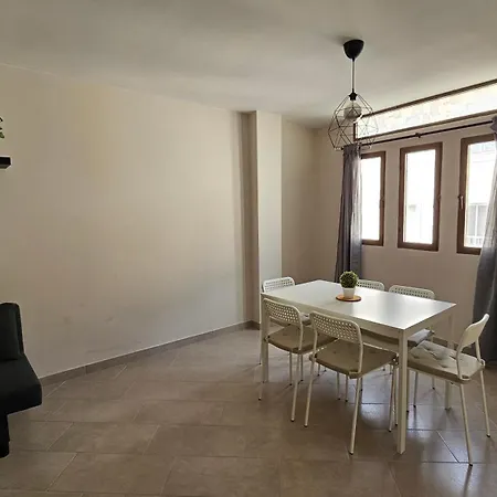 Casa Malaquita Apartment Corralejo