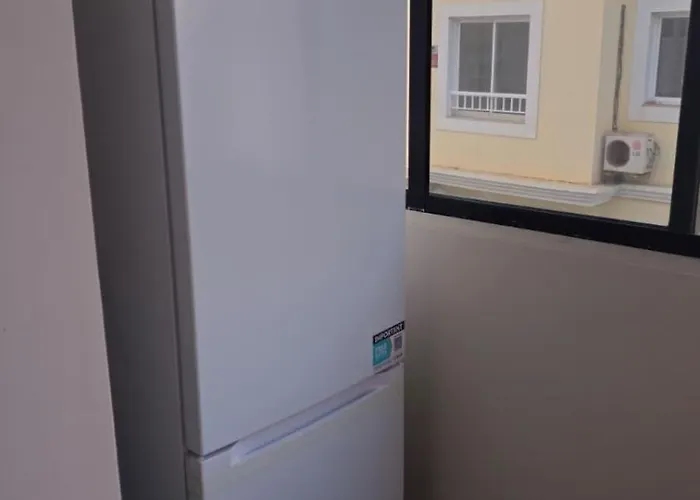 Apartamento Casa Malaquita