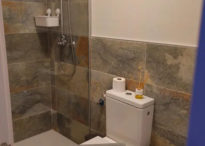 Casa Malaquita Apartamento Corralejo