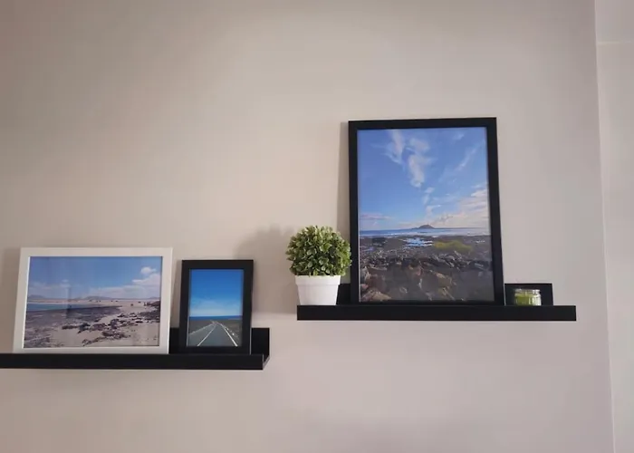 Casa Malaquita Apartamento