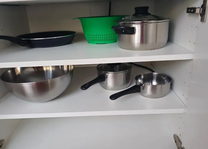 Casa Malaquita Apartamento *