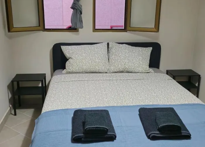 Casa Malaquita Apartamento Corralejo