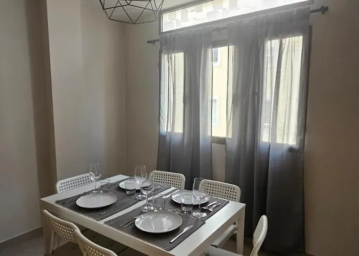 Casa Malaquita * Corralejo