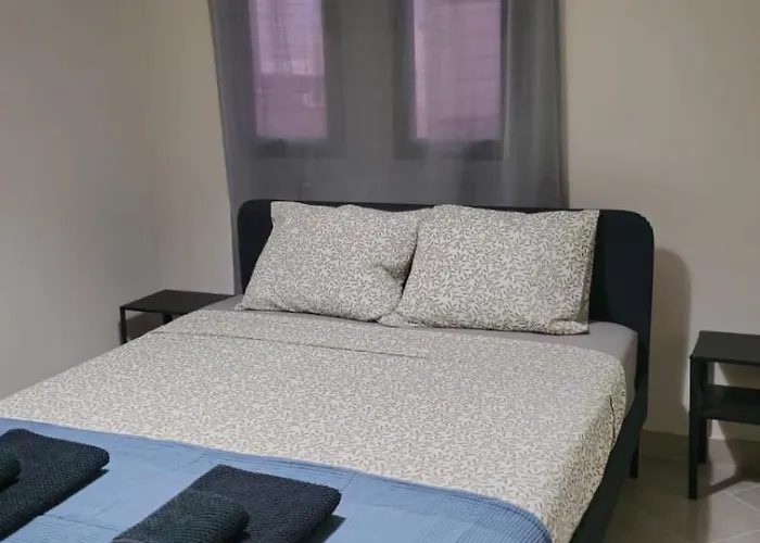 Casa Malaquita Apartamento