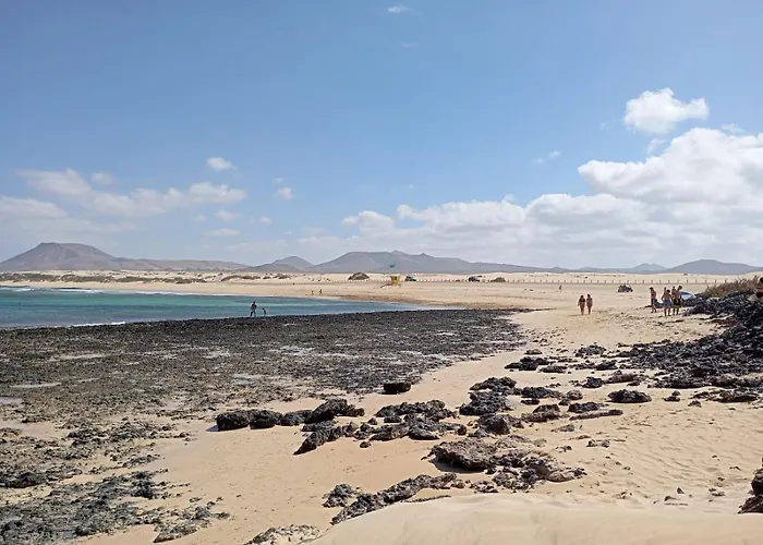 Apartamento Casa Malaquita *