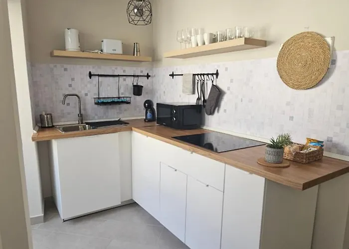 Apartamento Casa Malaquita