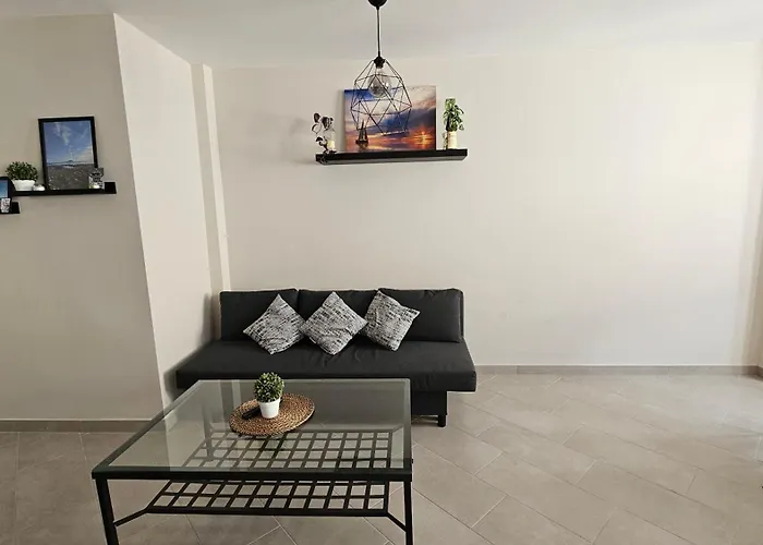 Casa Malaquita Corralejo