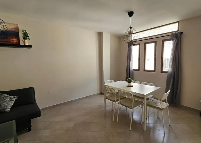 Casa Malaquita Apartamento Corralejo