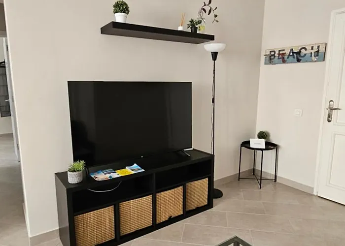 Apartamento Casa Malaquita Corralejo